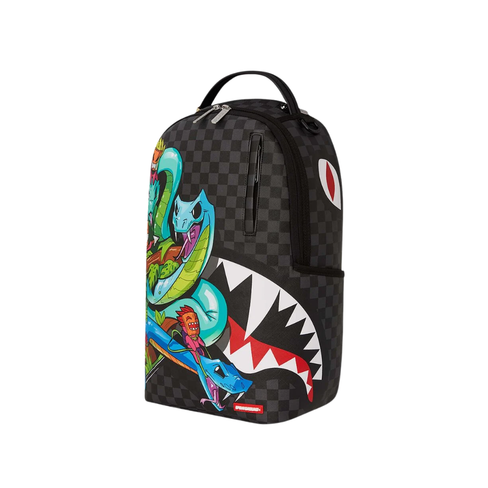 Sprayground The Party Shark Backpack